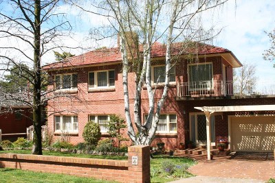 4 Linden Avenue, Orange Picture