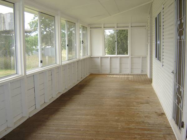 Saramea, Eurimbla Road, Cumnock Picture 2