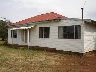 Saramea, Eurimbla Road, Cumnock Picture Saramea, Eurimbla Road, Cumnock Picture
