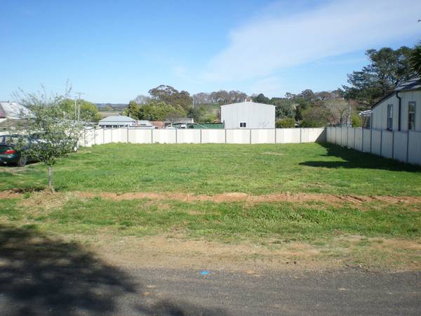 3 Stabback Street, Millthorpe Picture 1