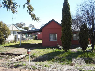 4 Lachlan Street, Yeoval Picture 4 Lachlan Street, Yeoval Picture