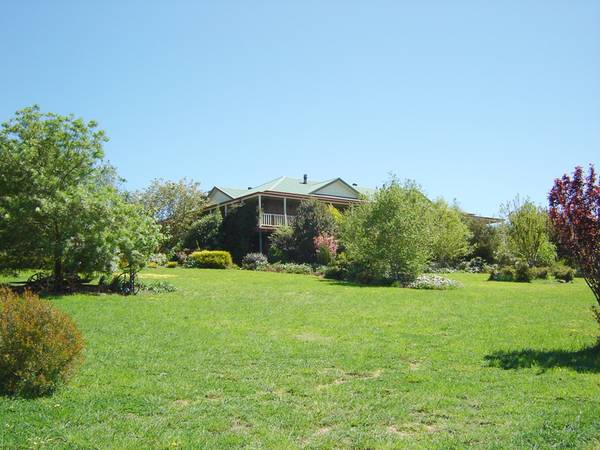 Lot 2, 980 Browns Creek Road, Blayney Picture 1