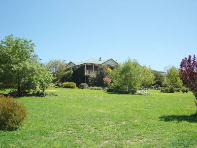 Lot 2, 980 Browns Creek Road, Blayney Picture Lot 2, 980 Browns Creek Road, Blayney Picture