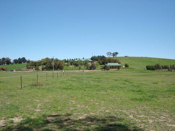 Lot 2, 980 Browns Creek Road, Blayney Picture 2