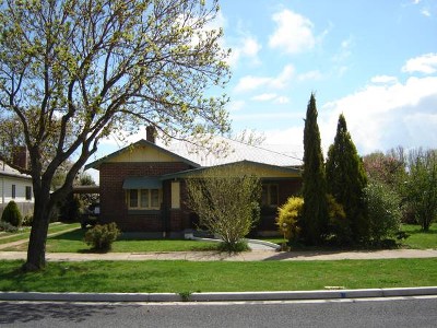 Great Home With Heaps of Space Picture