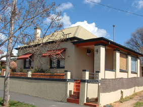 CLOSE TO CBD Picture 1