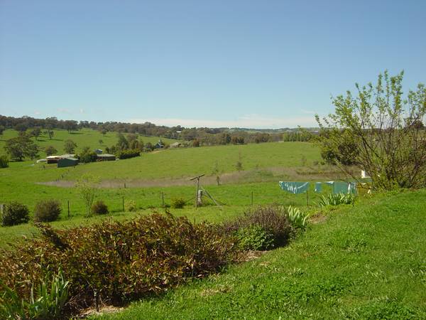 Lovely rual views on approx 4.5 acres Picture Lovely rual views on approx 4.5 acres Picture