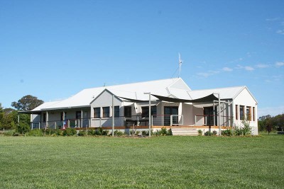 1349 Millthorpe Road, Millthorpe Picture