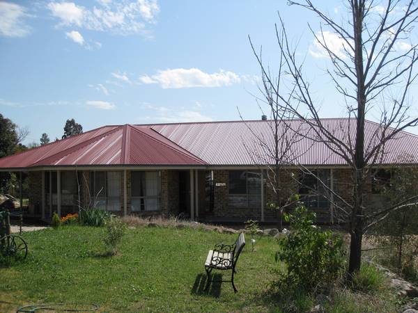 79 Hill street Molong Picture