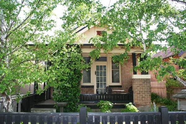 91 Moulder Street, Orange Picture