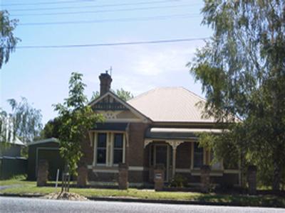 SPACIOUS HOME Picture