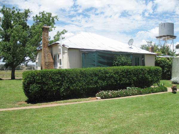 Gamboola Cottage, Mitchell Highway, Molong Picture