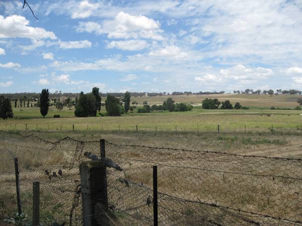Gamboola Cottage, Mitchell Highway, Molong Picture Gamboola Cottage, Mitchell Highway, Molong Picture