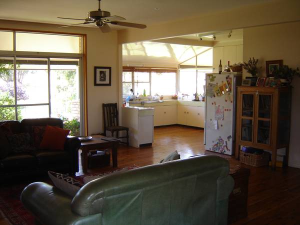 Inground Pool Picture Inground Pool Picture