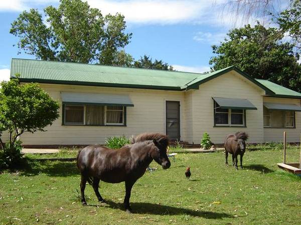 Country Lifestyle Picture 1