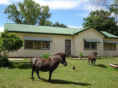 Country Lifestyle Picture