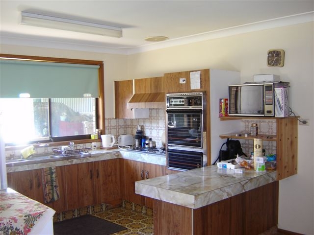 132 Edward Street, Molong Picture