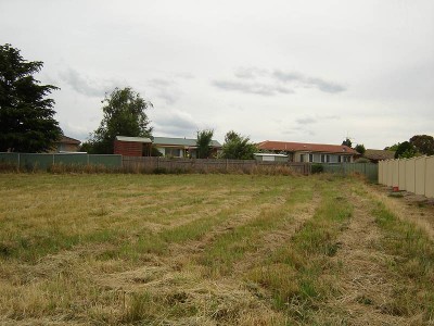 Great New Level Block in Great location Picture