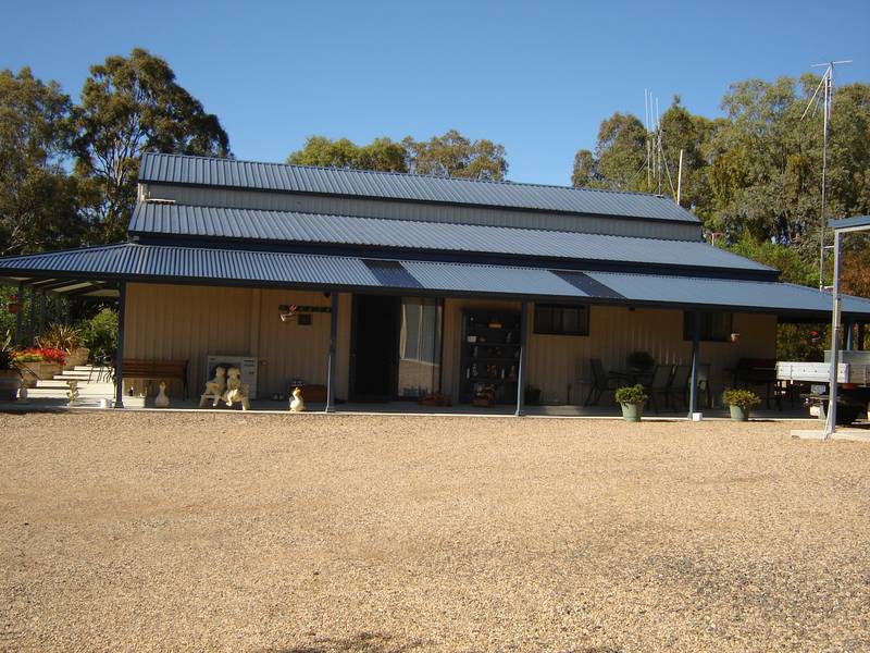 13 Ramsey Street, Lyndhurst Picture 2