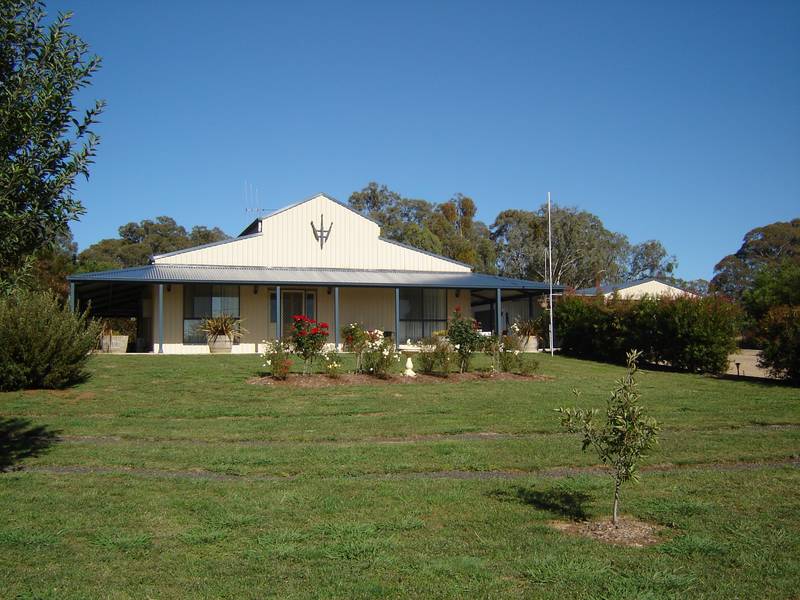 13 Ramsey Street, Lyndhurst Picture 1