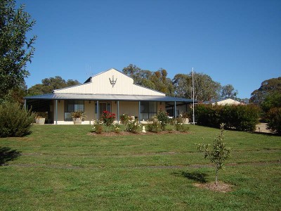 13 Ramsey Street, Lyndhurst Picture 13 Ramsey Street, Lyndhurst Picture