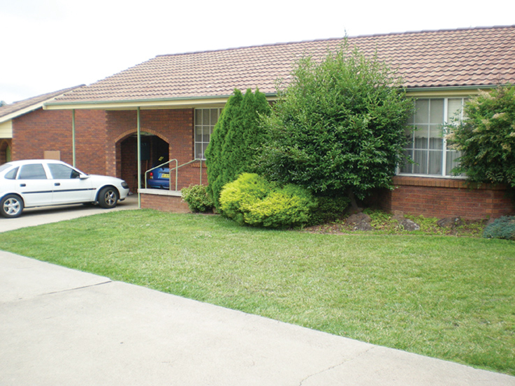 8/65-67 Edward Street, Orange Picture 1