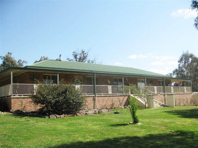 Tiamo, Packham Drive, Molong Picture 1