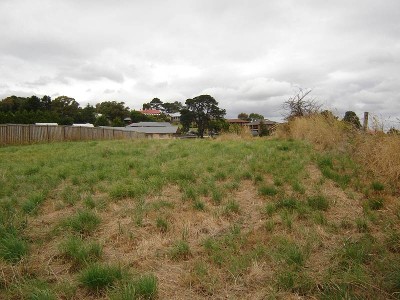 Great Building Block in Sought After Area Picture Great Building Block in Sought After Area Picture