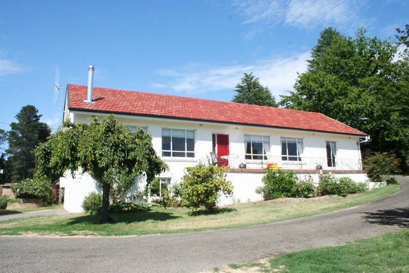 Brigadoon, 210 Ophir Road, Orange Picture 1