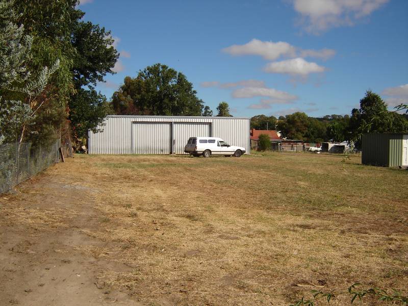 Quiet Village Setting Picture 1