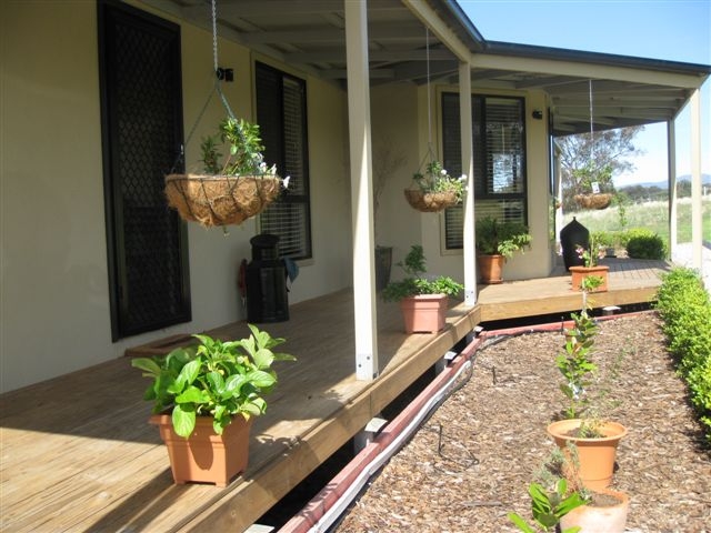 6 Merga Street, Cudal Picture 6 Merga Street, Cudal Picture