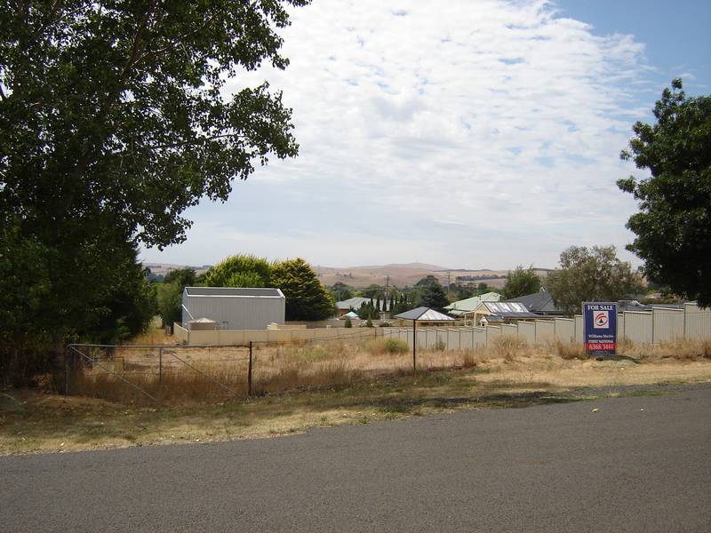 Lot 4 Oliver Street, Blayney Picture 1