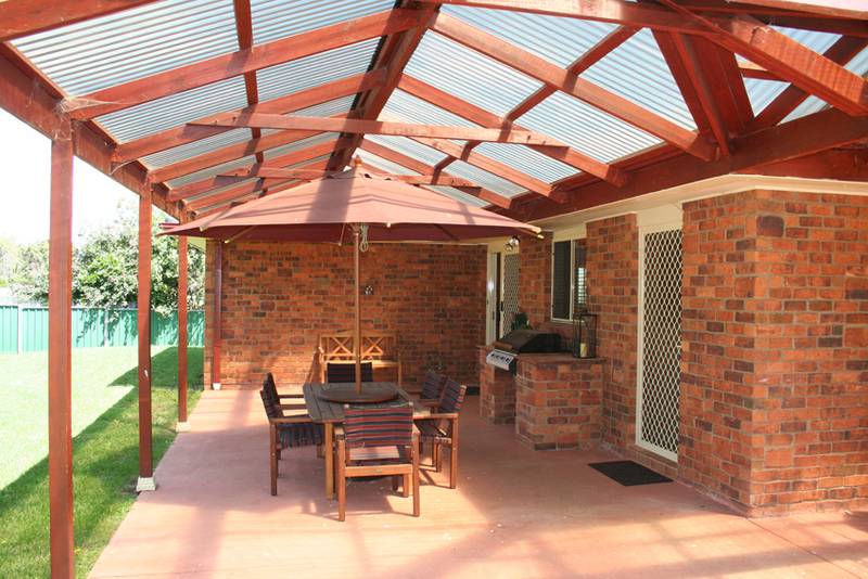 QUIET LOCATION Picture