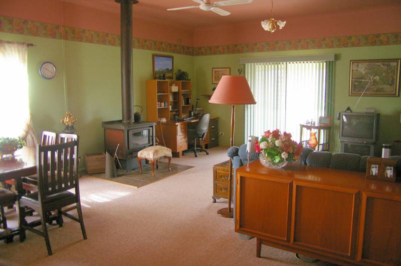 Netherwood, 539 Bocobra Road, Manildra Picture 2