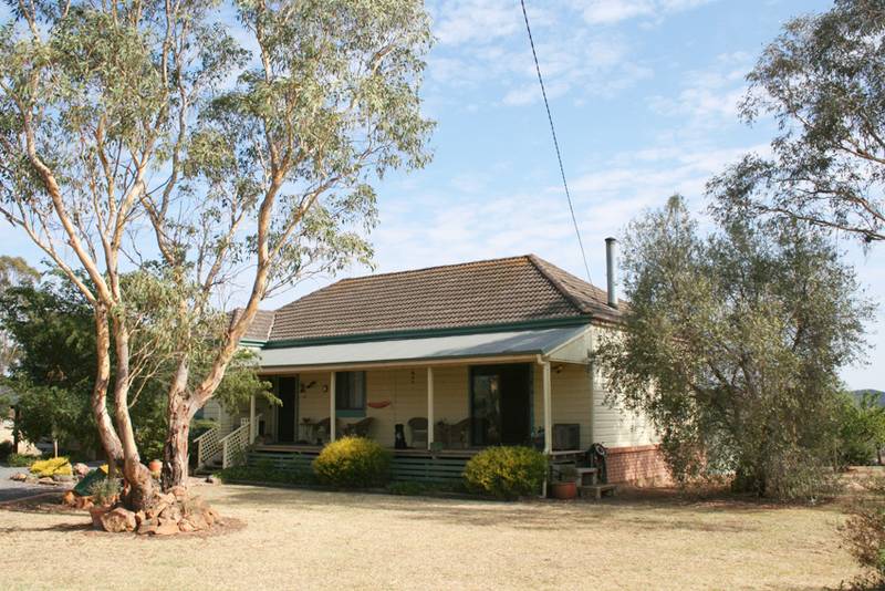 Netherwood, 539 Bocobra Road, Manildra Picture 1