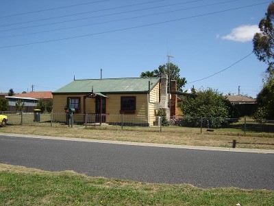 5 Raphael Street, Blayney Picture 5 Raphael Street, Blayney Picture