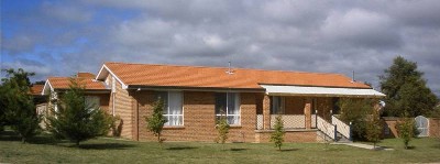 Good Location in Bel Air Picture