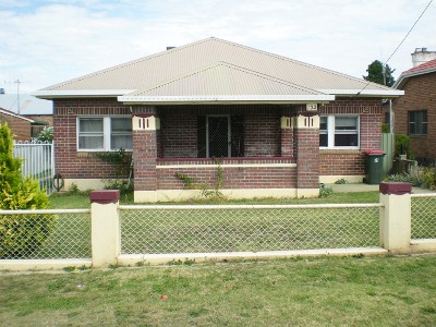 132 Prince Street, Orange Picture