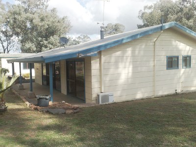 Iona, Bournewood Road, Yeoval Picture