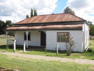 21 Betts Street, Molong Picture