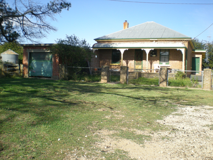 Edenglassie, Lot 3 Whiley Road, Spring Hill Picture 2