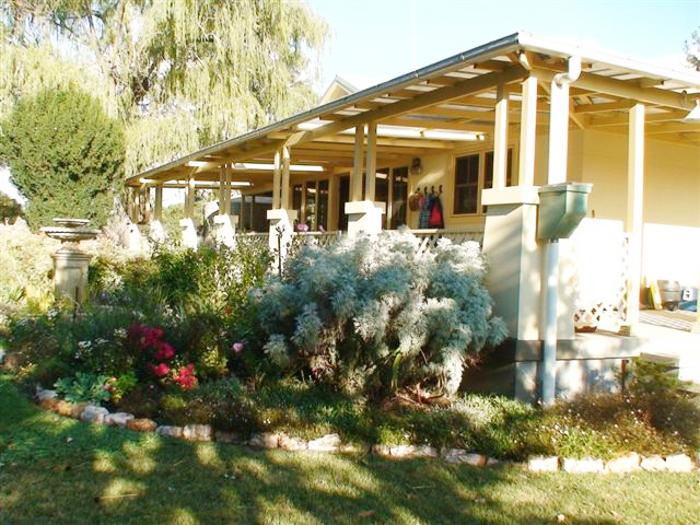 Low Ponds, 779 Lower Lewis Ponds Road, Orange Picture 2