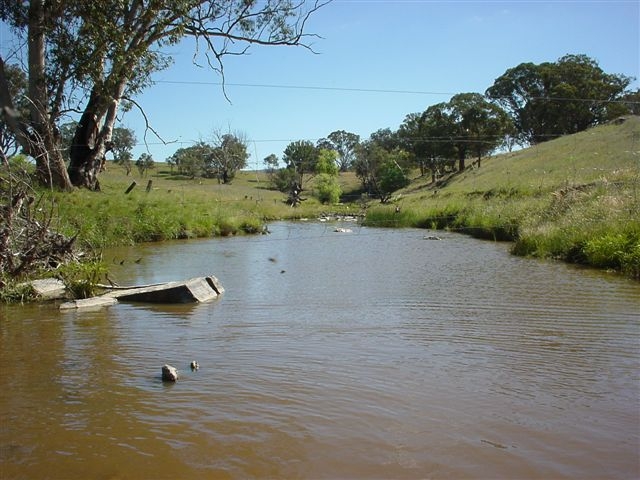 Low Ponds, 779 Lower Lewis Ponds Road, Orange Picture 1