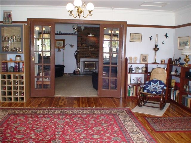 Low Ponds, 779 Lower Lewis Ponds Road, Orange Picture 3