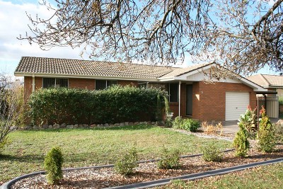5 Morobe Place, Orange Picture