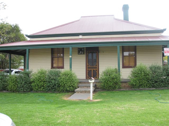 69 Cudal Street, Manildra Picture 1