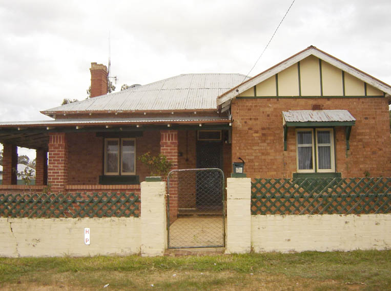 36 Molong Street, Molong Picture