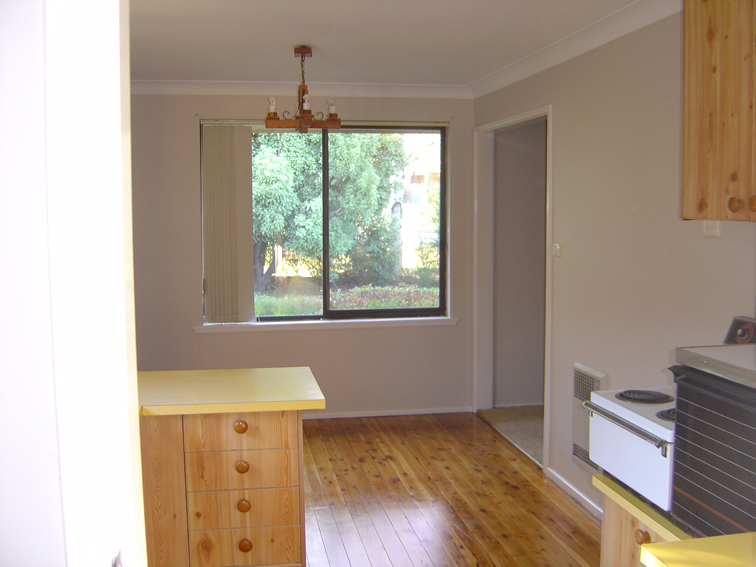 Well Presented Picture