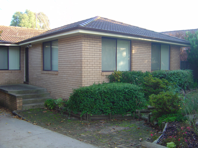 Well Presented Picture