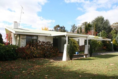 Lor 4, 80 Forbes Road, Orange Picture